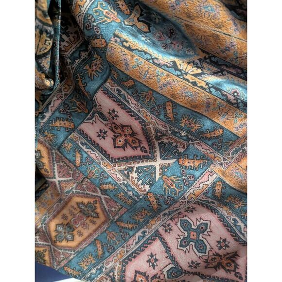 Sz S (16/16W/XL/0X) City Chic Sundress - Picture 5 of 10